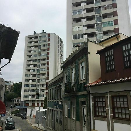 Galiza Apartment Porto Buitenkant foto