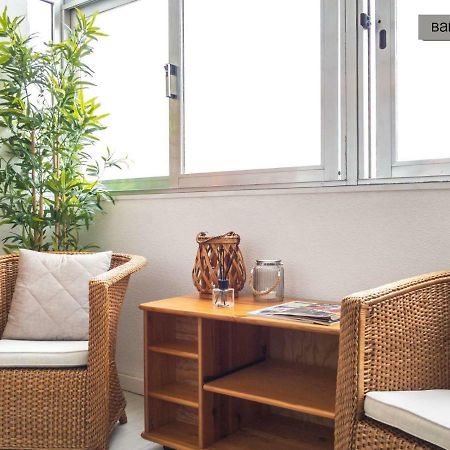 Galiza Apartment Porto Buitenkant foto