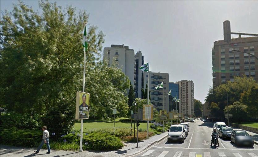 Galiza Apartment Porto Buitenkant foto