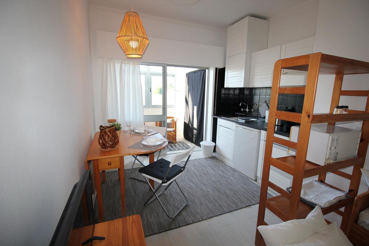 Galiza Apartment Porto Buitenkant foto