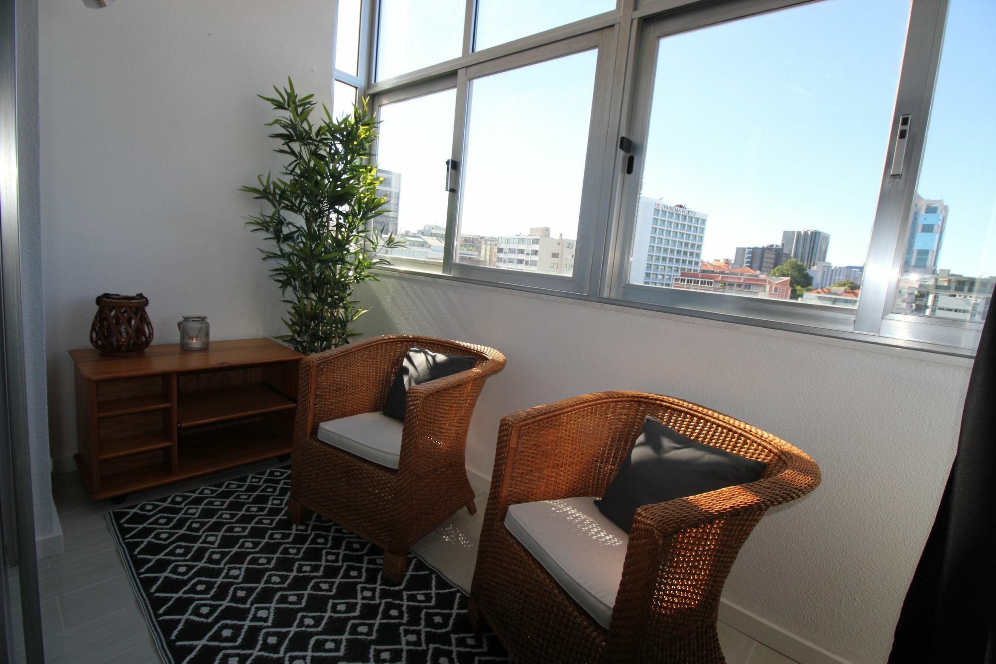 Galiza Apartment Porto Buitenkant foto