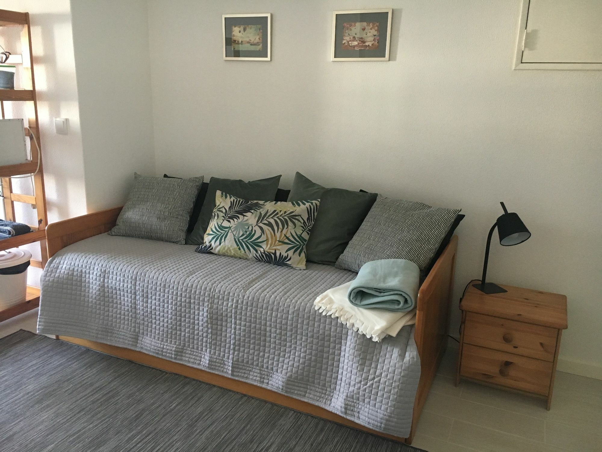 Galiza Apartment Porto Buitenkant foto