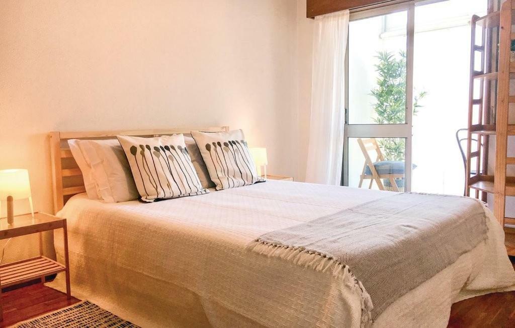 Galiza Apartment Porto Buitenkant foto