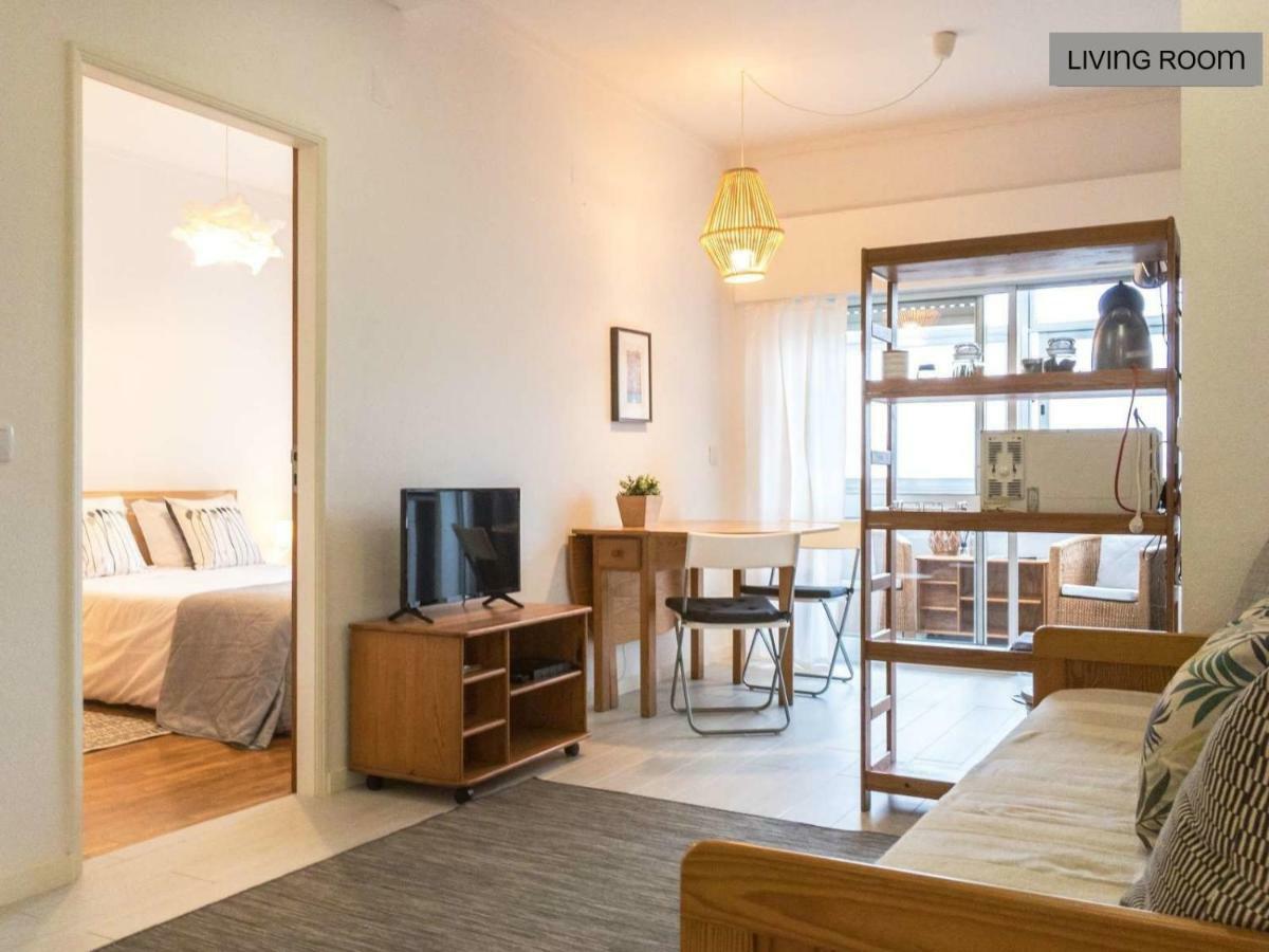 Galiza Apartment Porto Buitenkant foto