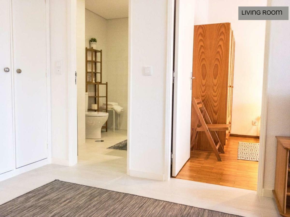 Galiza Apartment Porto Buitenkant foto
