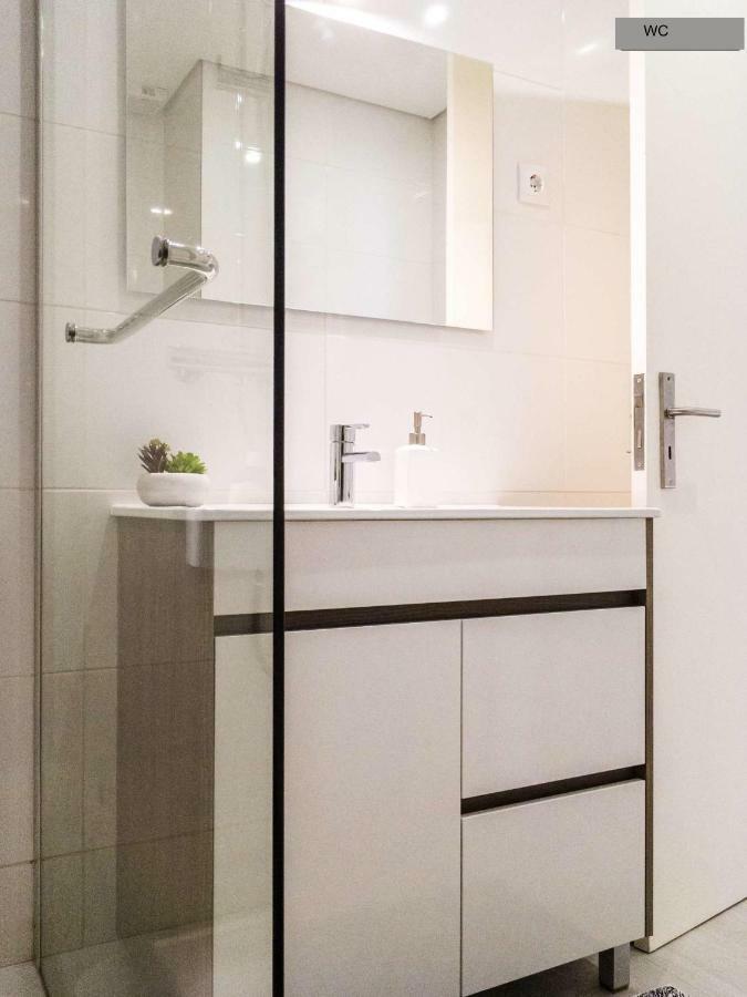 Galiza Apartment Porto Buitenkant foto