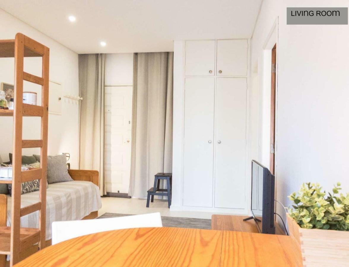 Galiza Apartment Porto Buitenkant foto